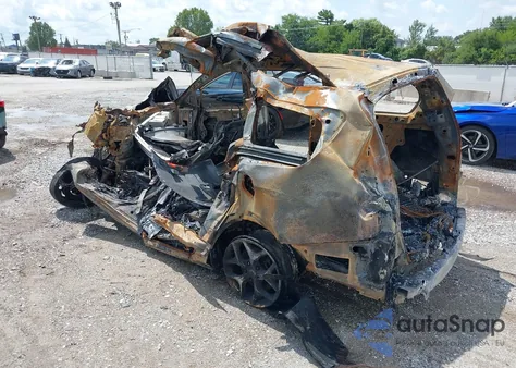 2017 Chrysler Pacifica Touring-L из США, поврежденный, VIN 2C4RC1BG6HR820406